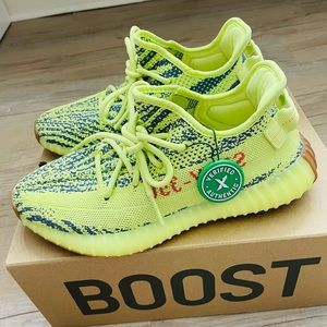 Yeezy Boost 350 V2